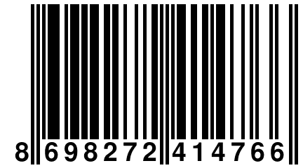 8 698272 414766