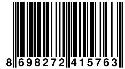 8 698272 415763