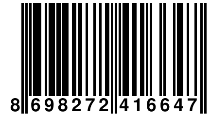 8 698272 416647