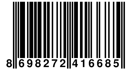 8 698272 416685