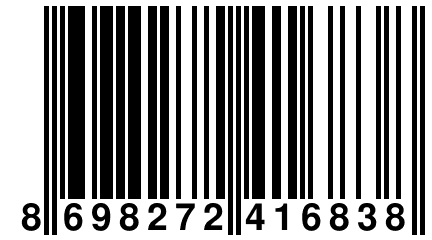 8 698272 416838