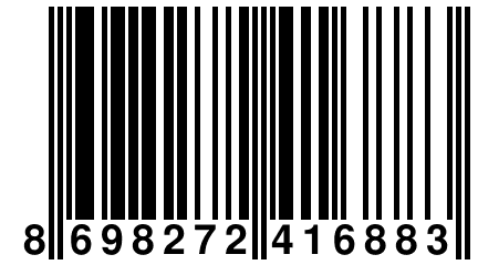 8 698272 416883