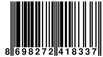 8 698272 418337