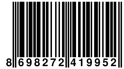 8 698272 419952