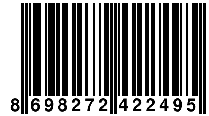 8 698272 422495