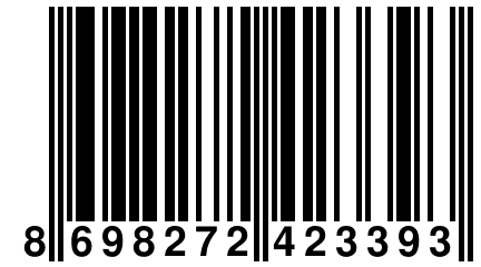 8 698272 423393