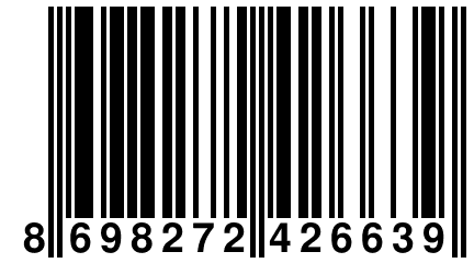 8 698272 426639