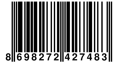 8 698272 427483