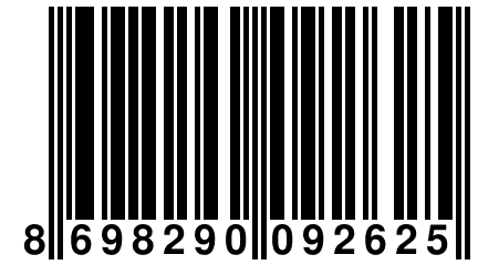 8 698290 092625