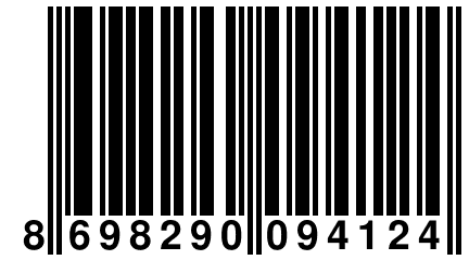 8 698290 094124