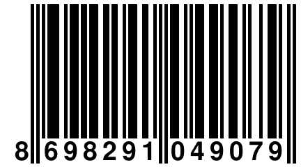 8 698291 049079