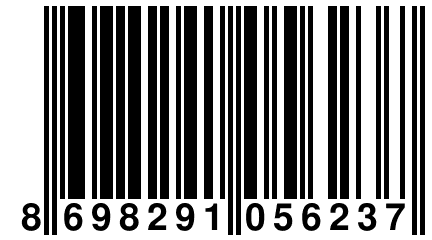 8 698291 056237