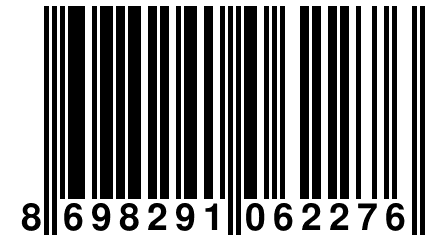 8 698291 062276