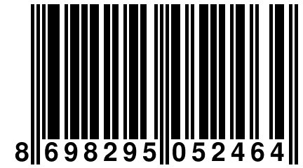 8 698295 052464