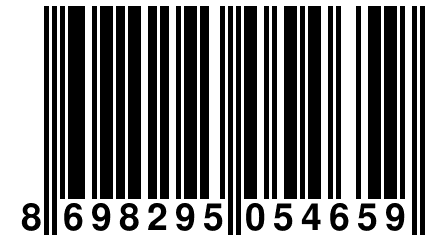 8 698295 054659