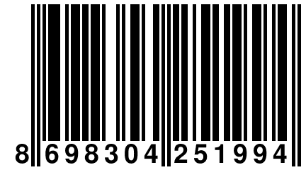 8 698304 251994