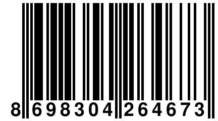 8 698304 264673