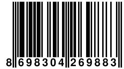 8 698304 269883