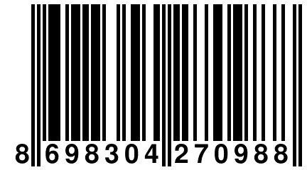 8 698304 270988