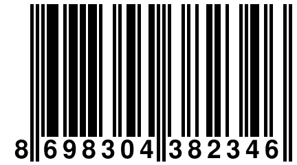 8 698304 382346