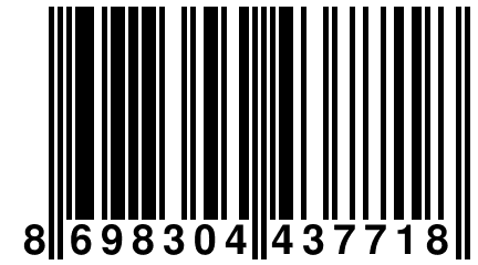 8 698304 437718