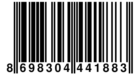 8 698304 441883
