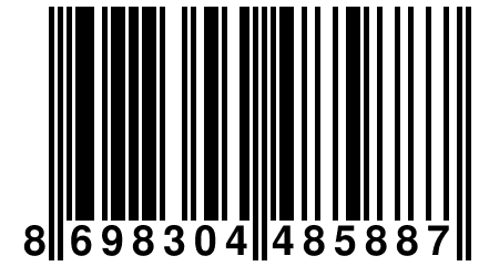 8 698304 485887