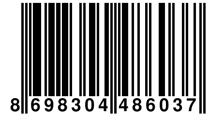 8 698304 486037