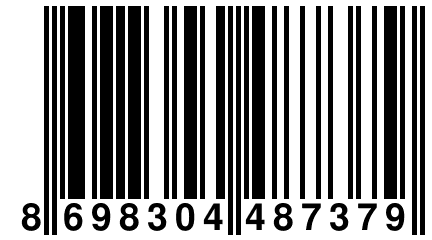 8 698304 487379