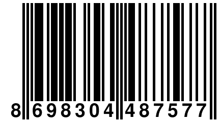 8 698304 487577