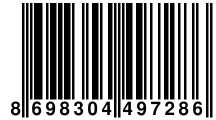 8 698304 497286