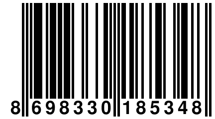 8 698330 185348