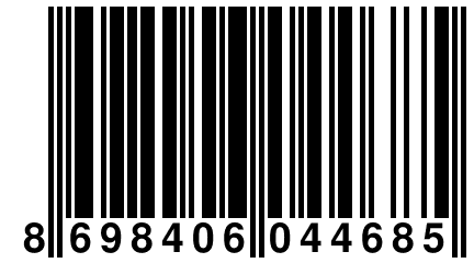 8 698406 044685
