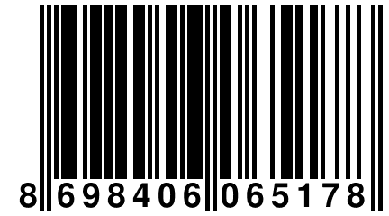 8 698406 065178