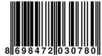 8 698472 030780