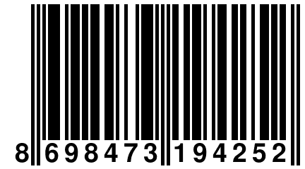 8 698473 194252