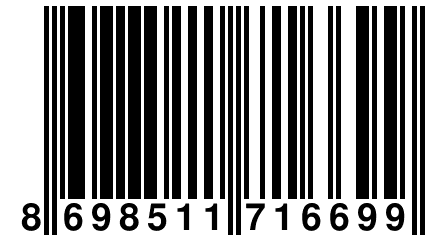 8 698511 716699
