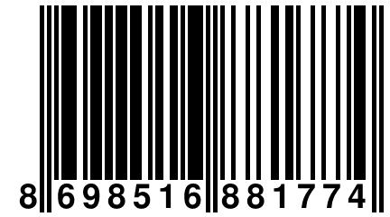 8 698516 881774