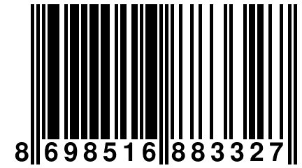 8 698516 883327