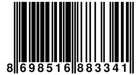 8 698516 883341