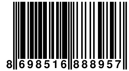 8 698516 888957