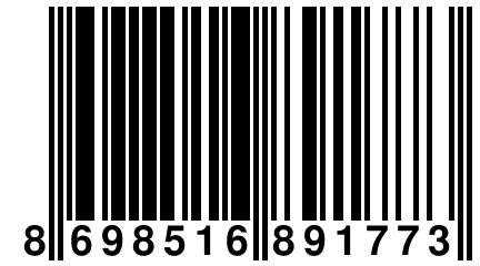 8 698516 891773