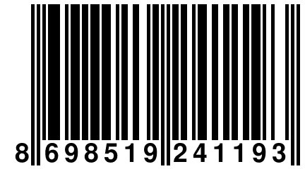 8 698519 241193