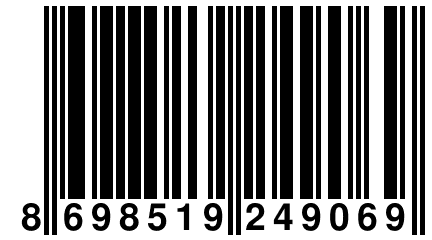 8 698519 249069
