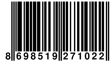 8 698519 271022