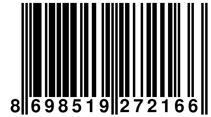 8 698519 272166