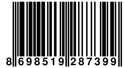 8 698519 287399