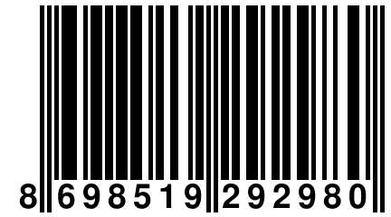 8 698519 292980