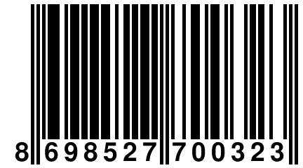 8 698527 700323