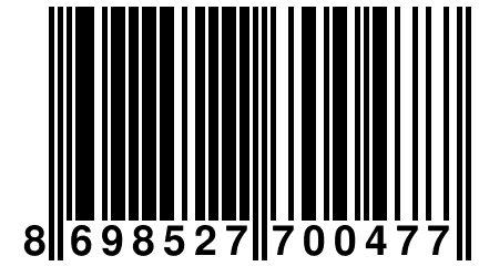 8 698527 700477